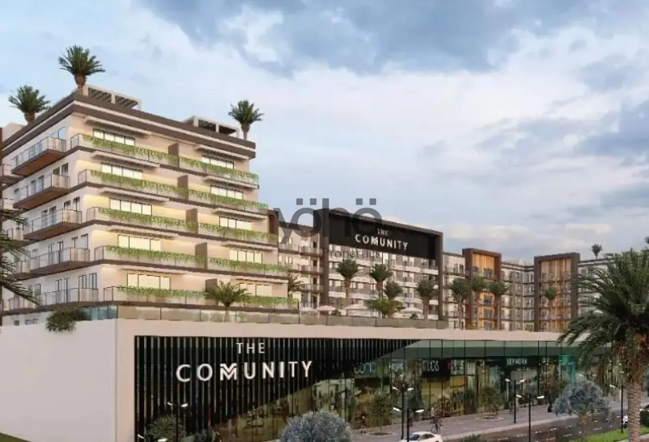 Luxury Apartment | Brand New | Near Handover