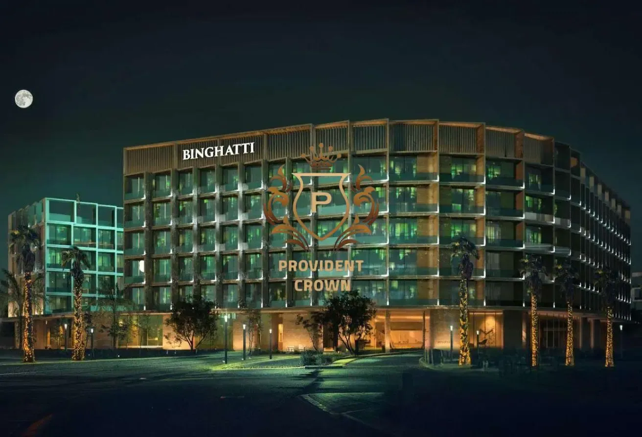 Where Prestige Meets Exceptional Capital Appreciat
