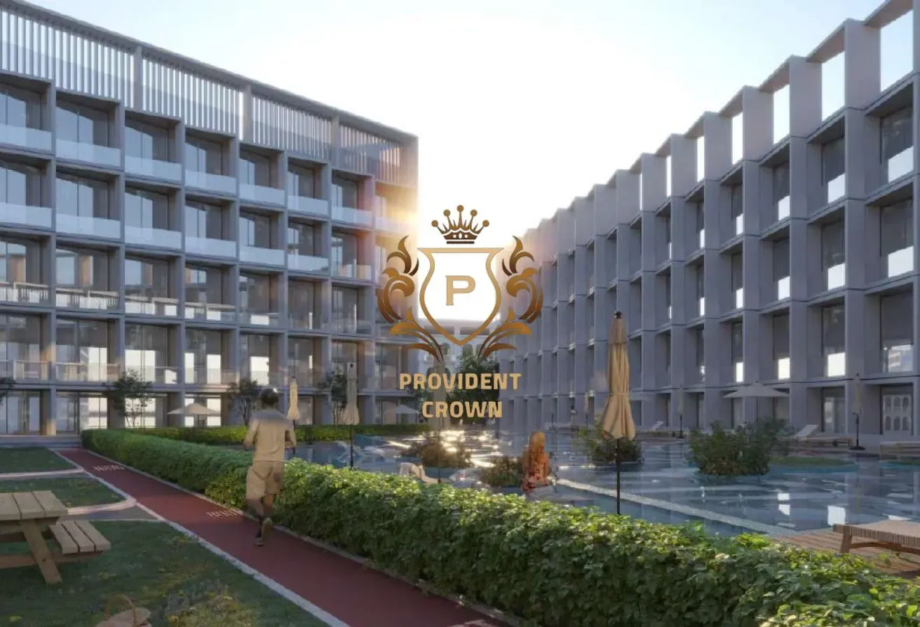 Where Prestige Meets Exceptional Capital Appreciat