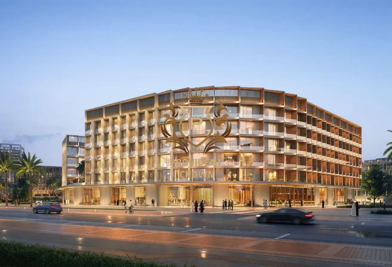 The Smart Choice for Luxury Real Estate Investors
