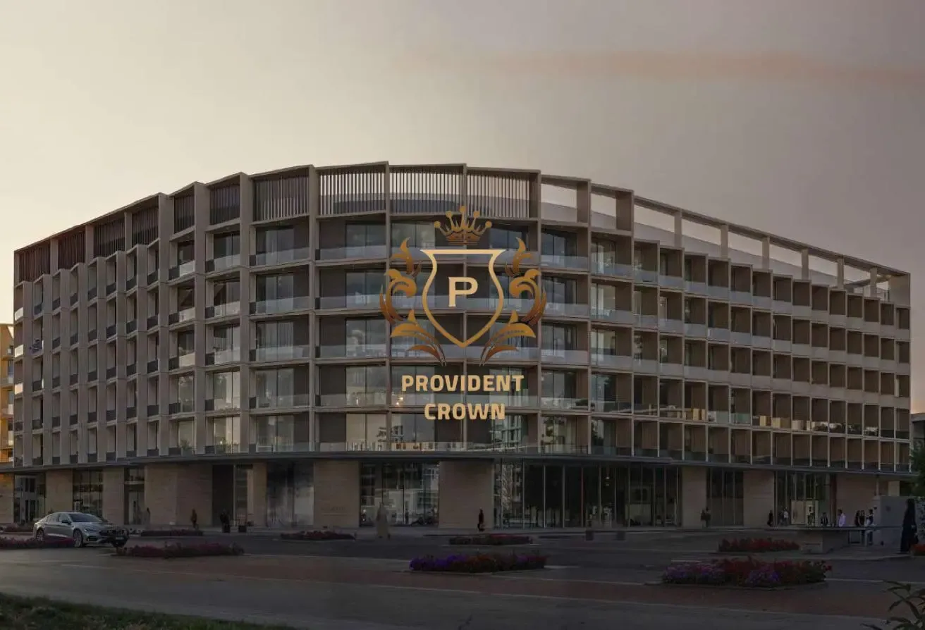 The Smart Choice for Luxury Real Estate Investors