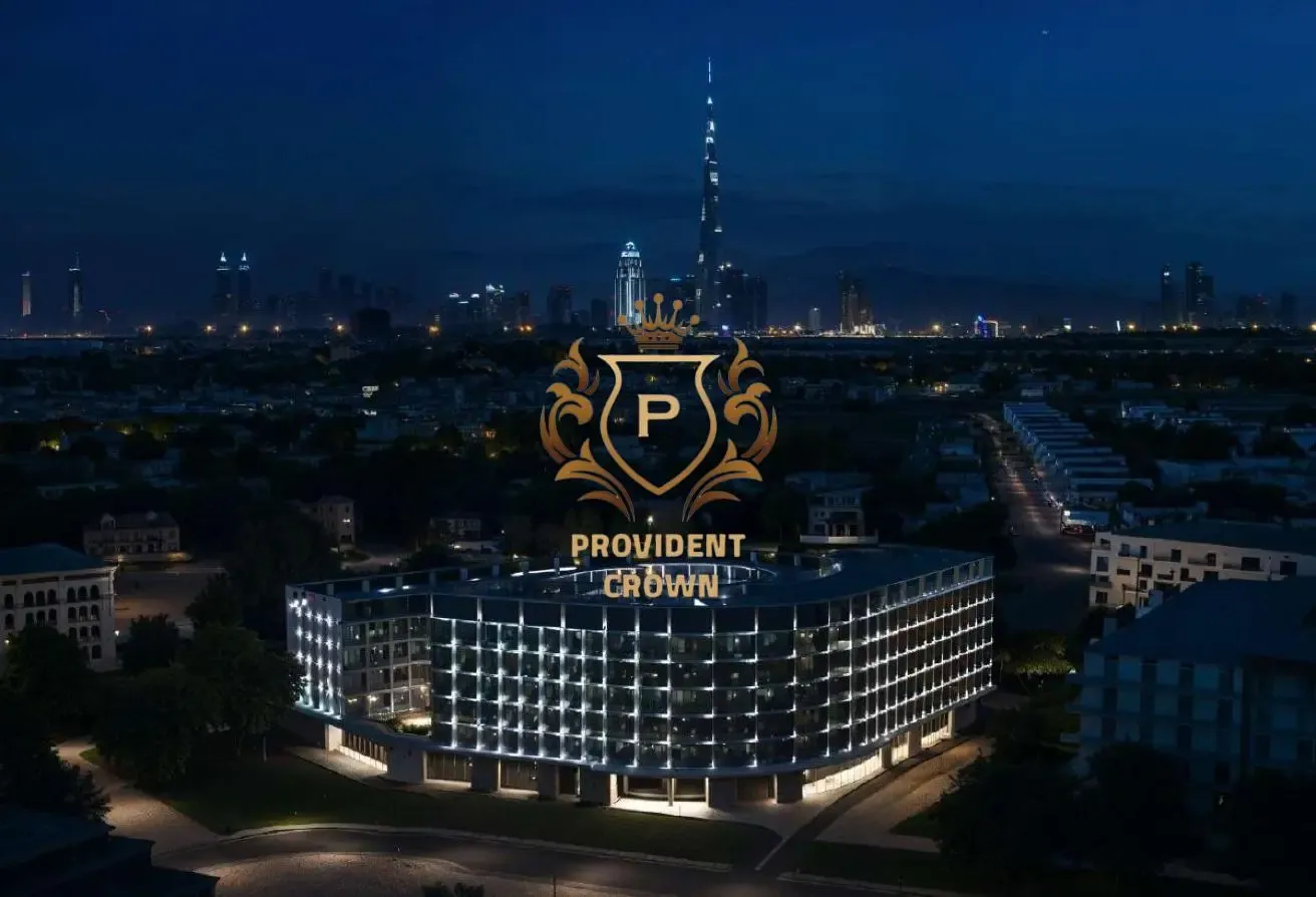 The Smart Choice for Luxury Real Estate Investors