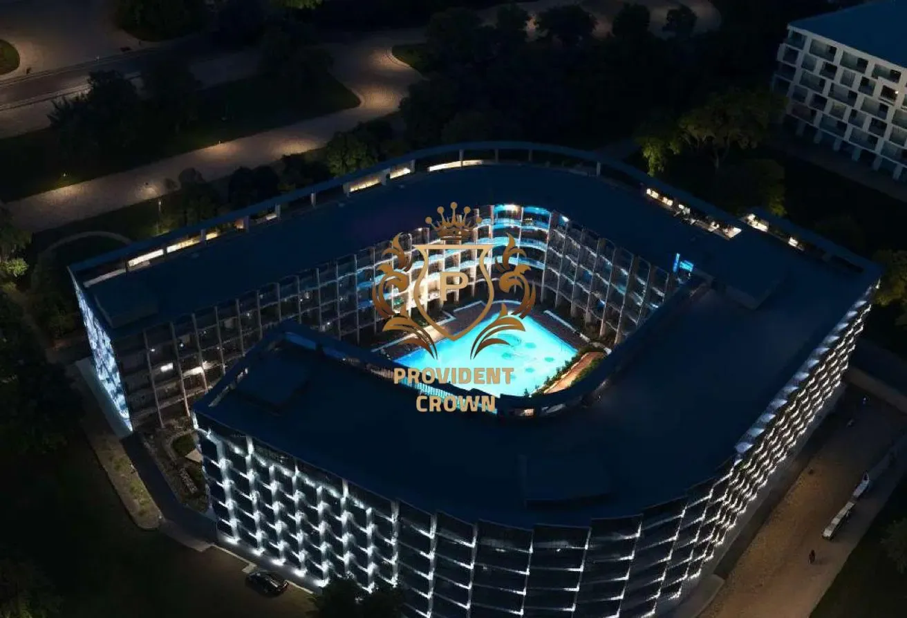 The Smart Choice for Luxury Real Estate Investors