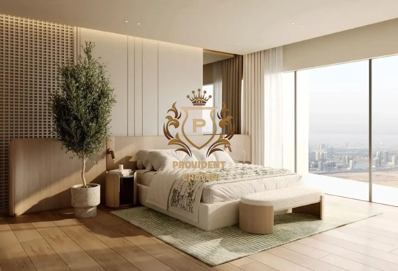 Luxury Homes/Launch Prices/High Growth Potential