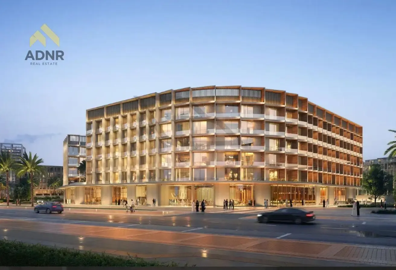 4% DLD Waiver | Binghatti Hillcrest | Arjan