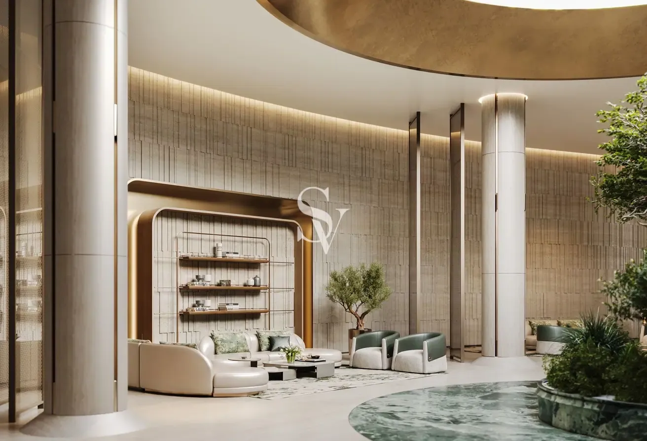 Luxury Studio | No DLD | Flexible Payment Plan