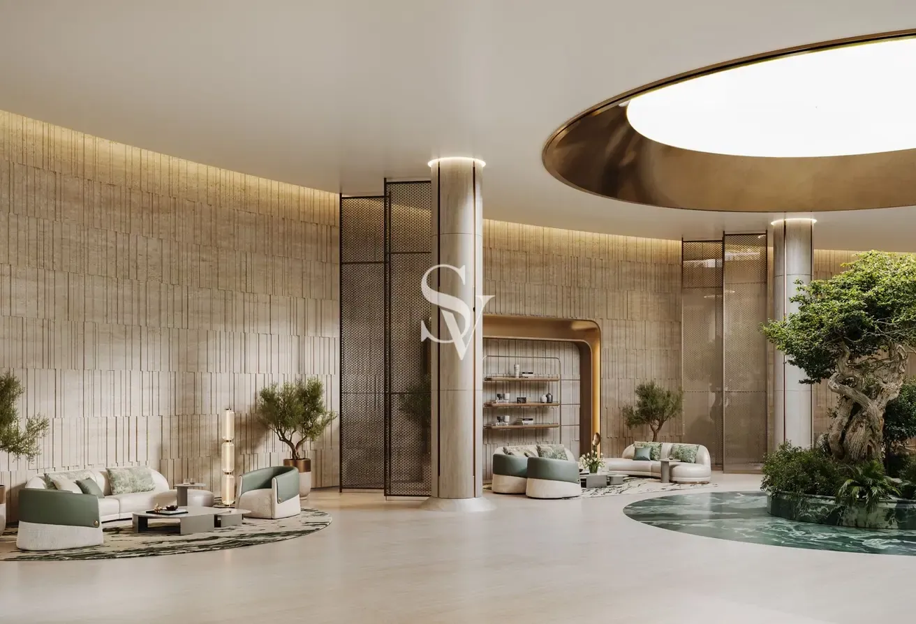 Luxury Studio | No DLD | Flexible Payment Plan
