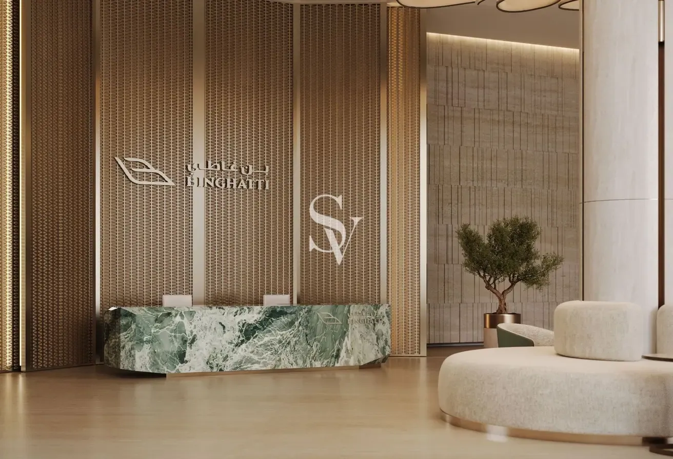 Luxury Studio | No DLD | Flexible Payment Plan