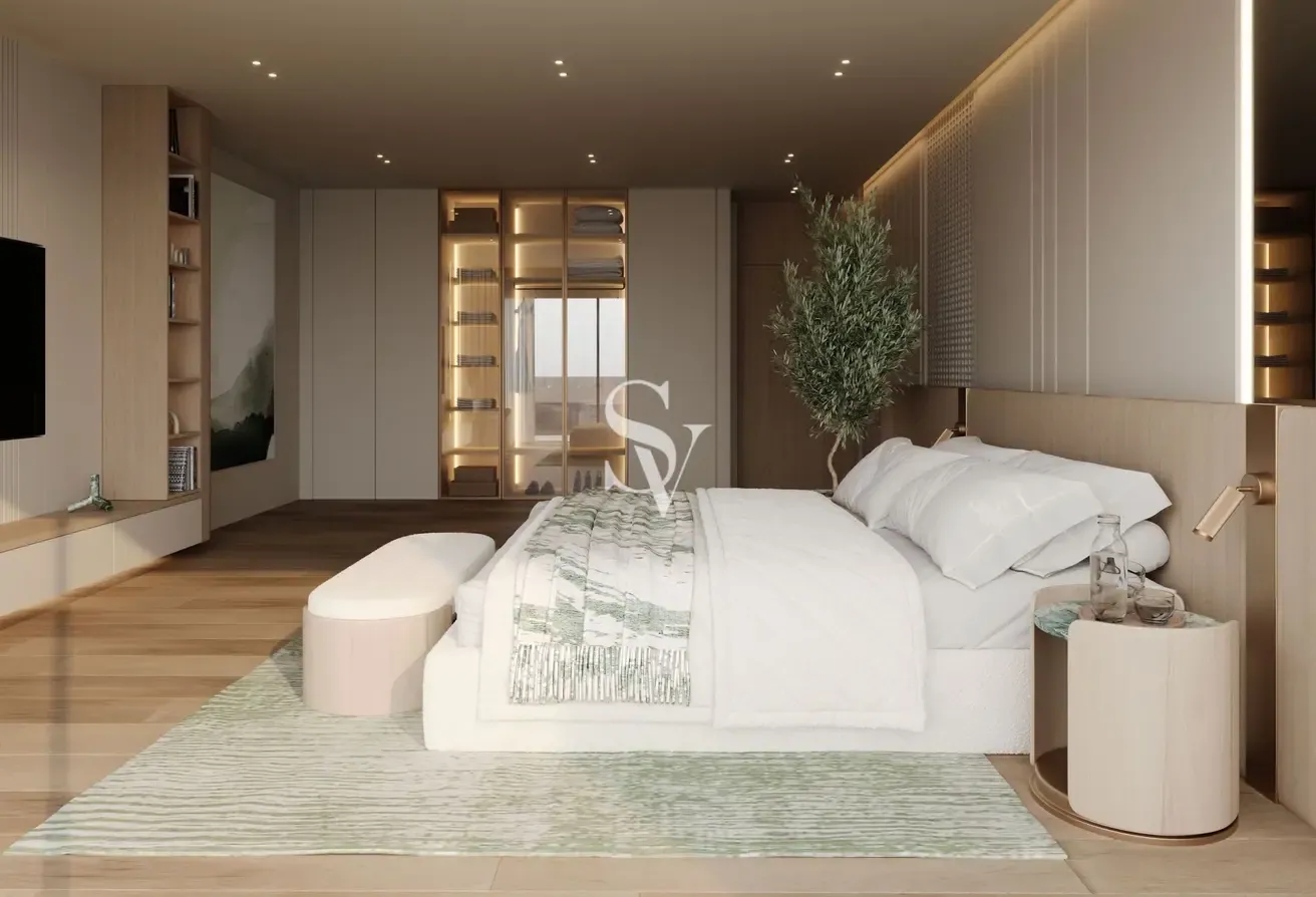 Luxury Studio | No DLD | Flexible Payment Plan