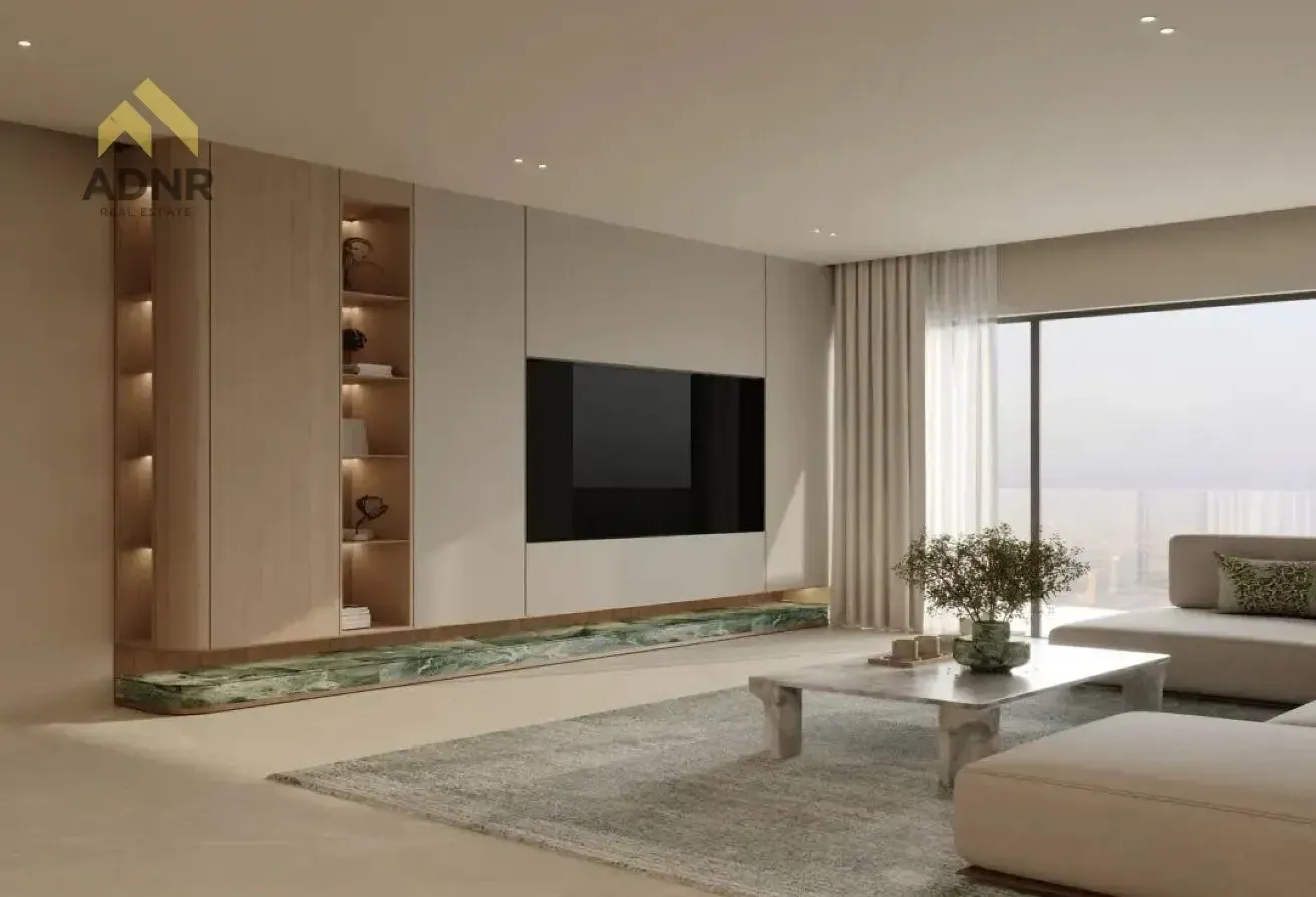 Ready2026 & Save25% & Near New Metro&15% ROI