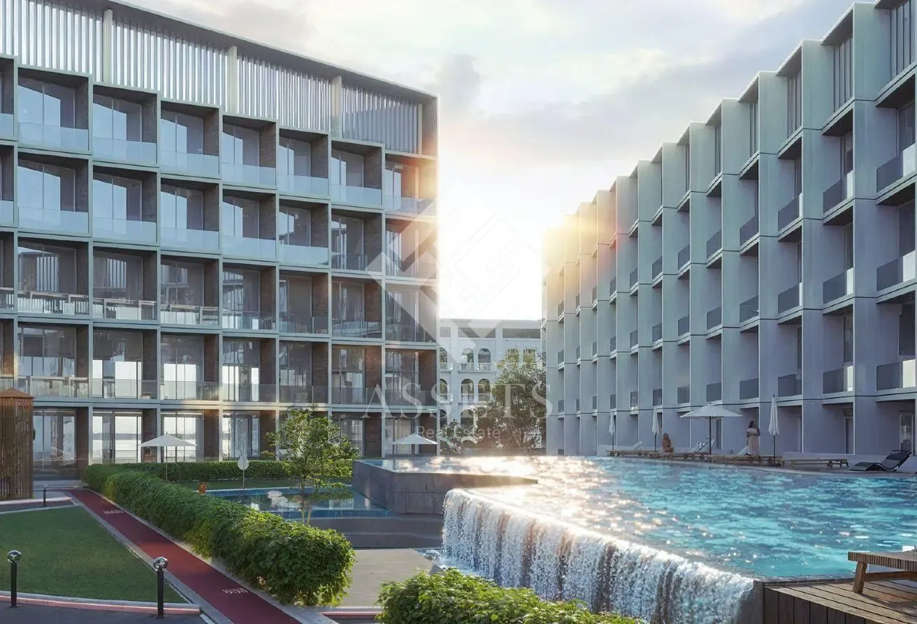 Spacious 2 BR Apartment | Smart and Bespoke Living