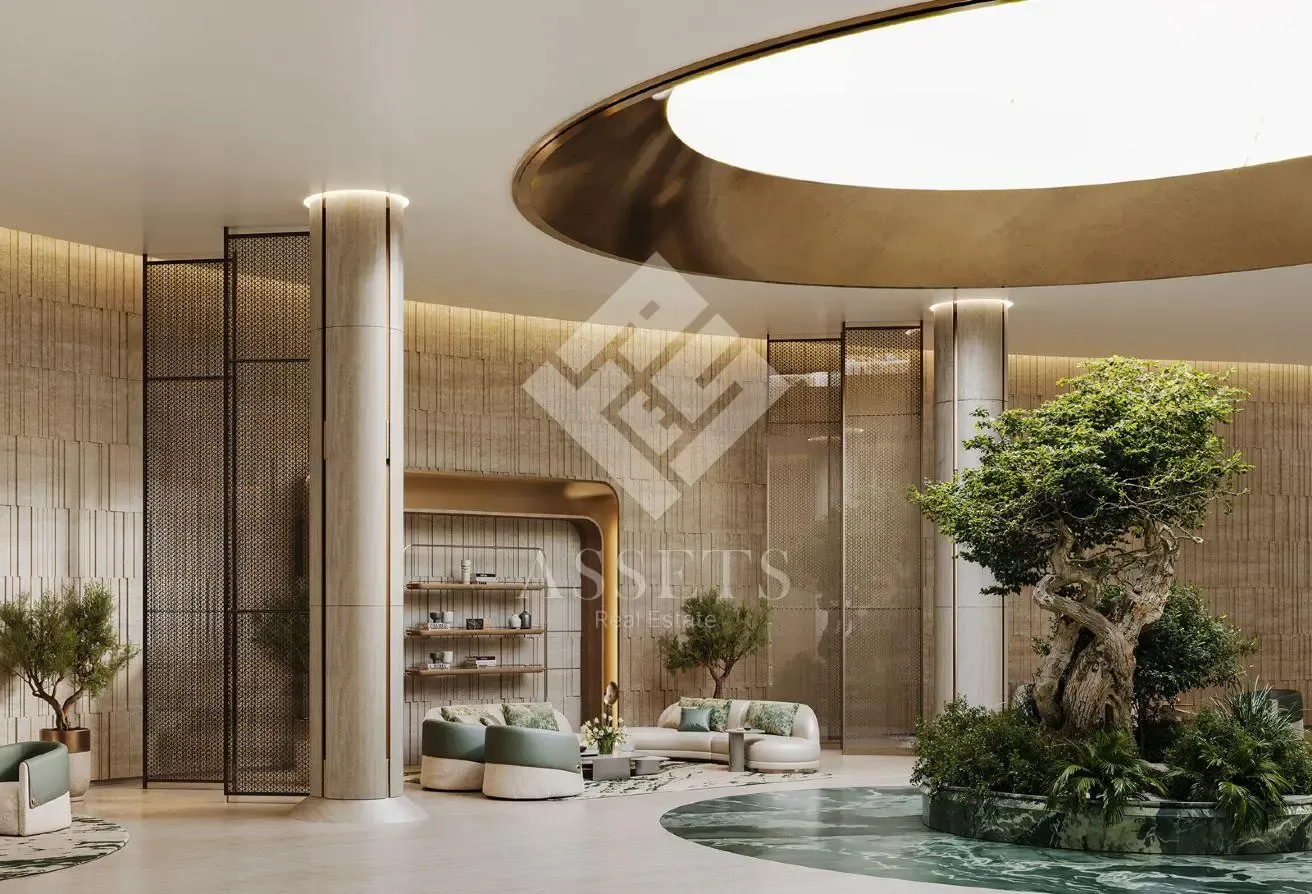 Spacious 2 BR Apartment | Smart and Bespoke Living