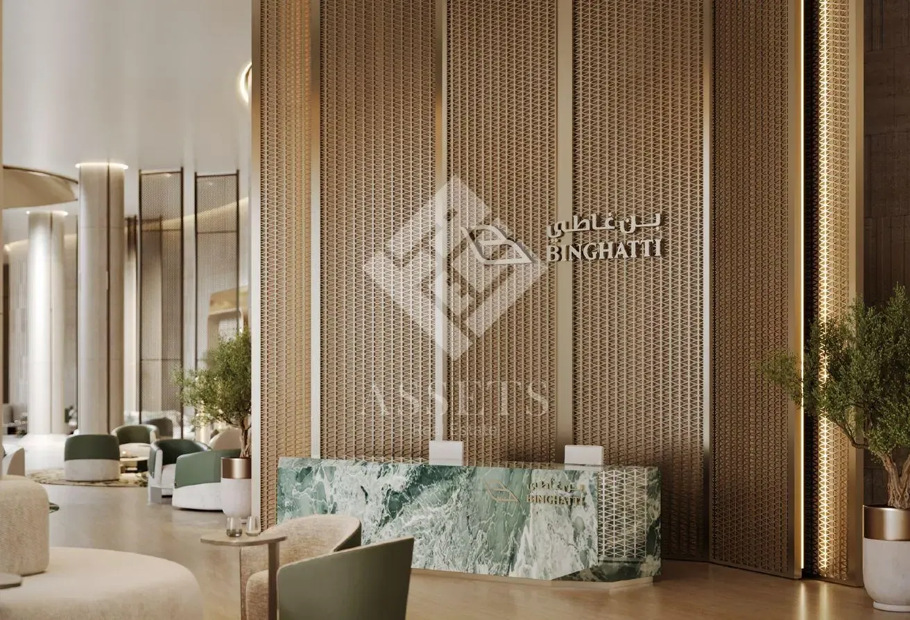 Spacious 2 BR Apartment | Smart and Bespoke Living