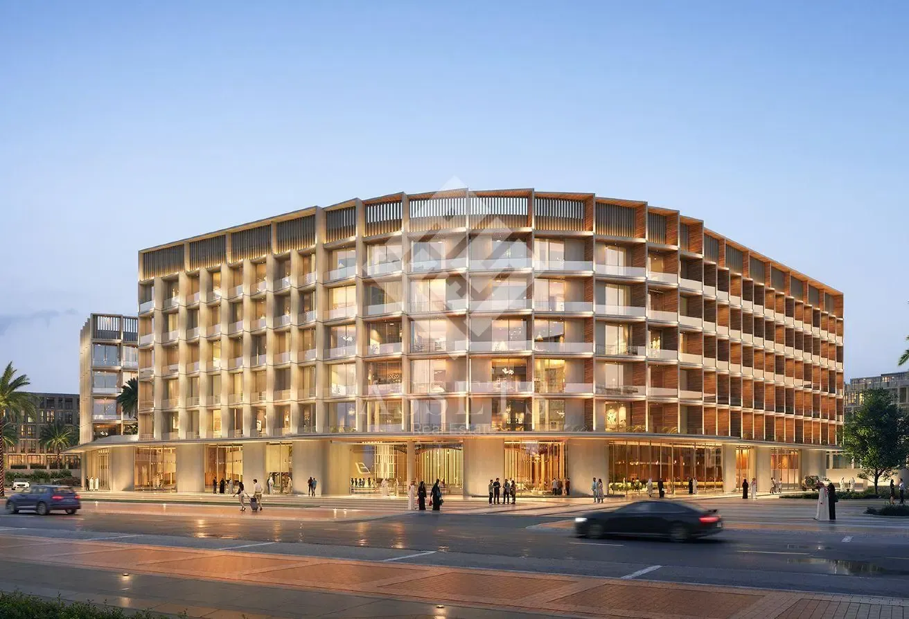Spacious 2 BR Apartment | Smart and Bespoke Living