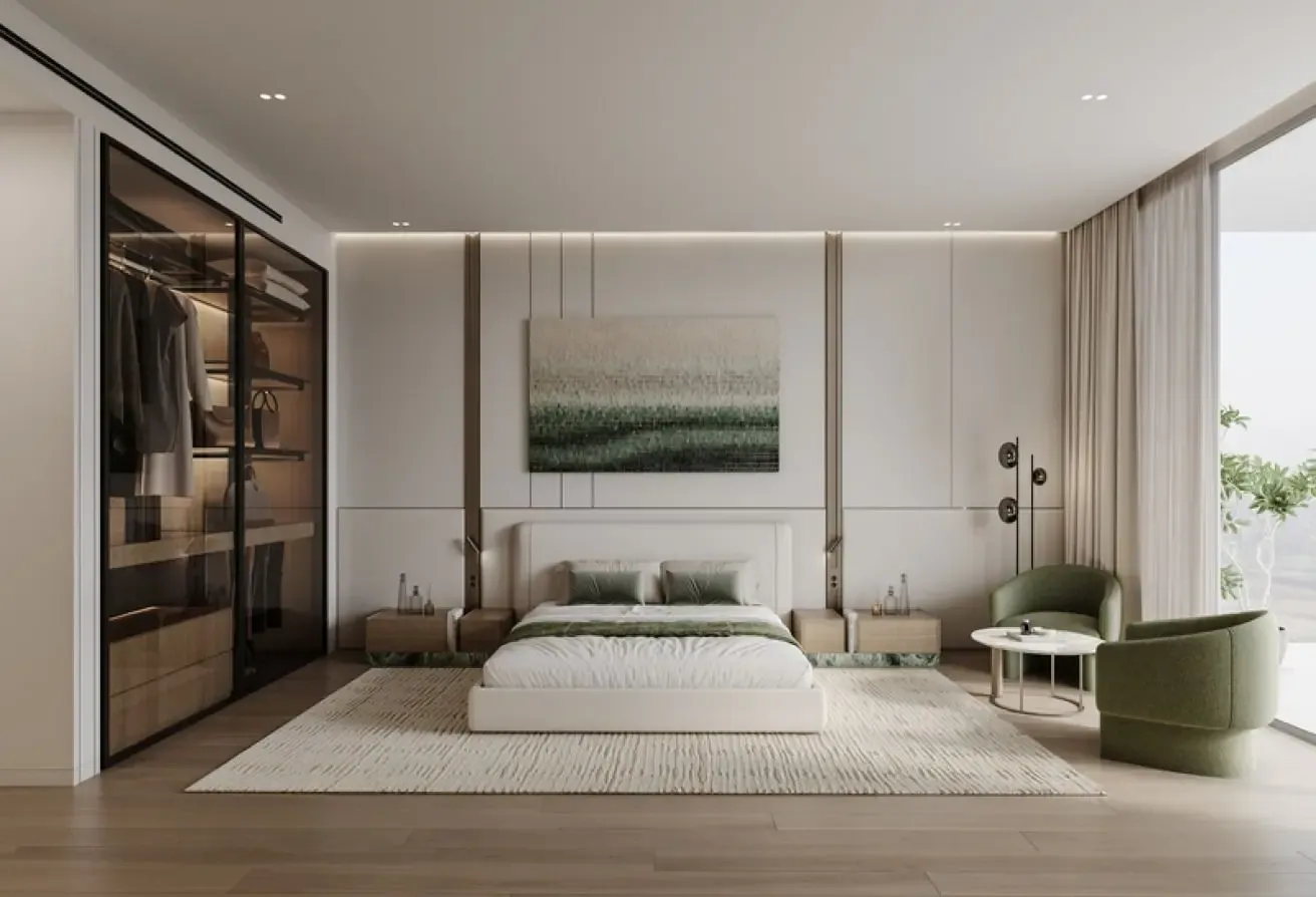 40\60 PAYMENT PLAN| Handover Soon| 4% DLD Waver |
