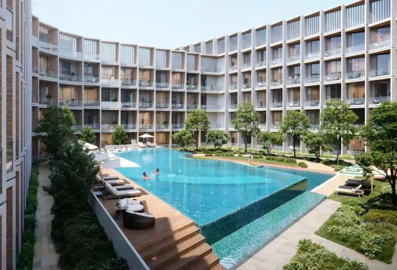 Prime Arjan Living | Investor Opportunity