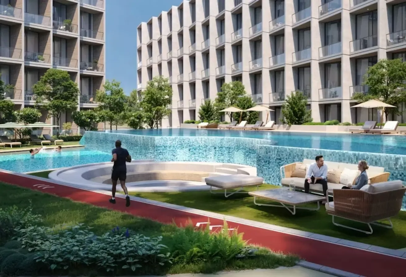 Prime Arjan Living | Investor Opportunity