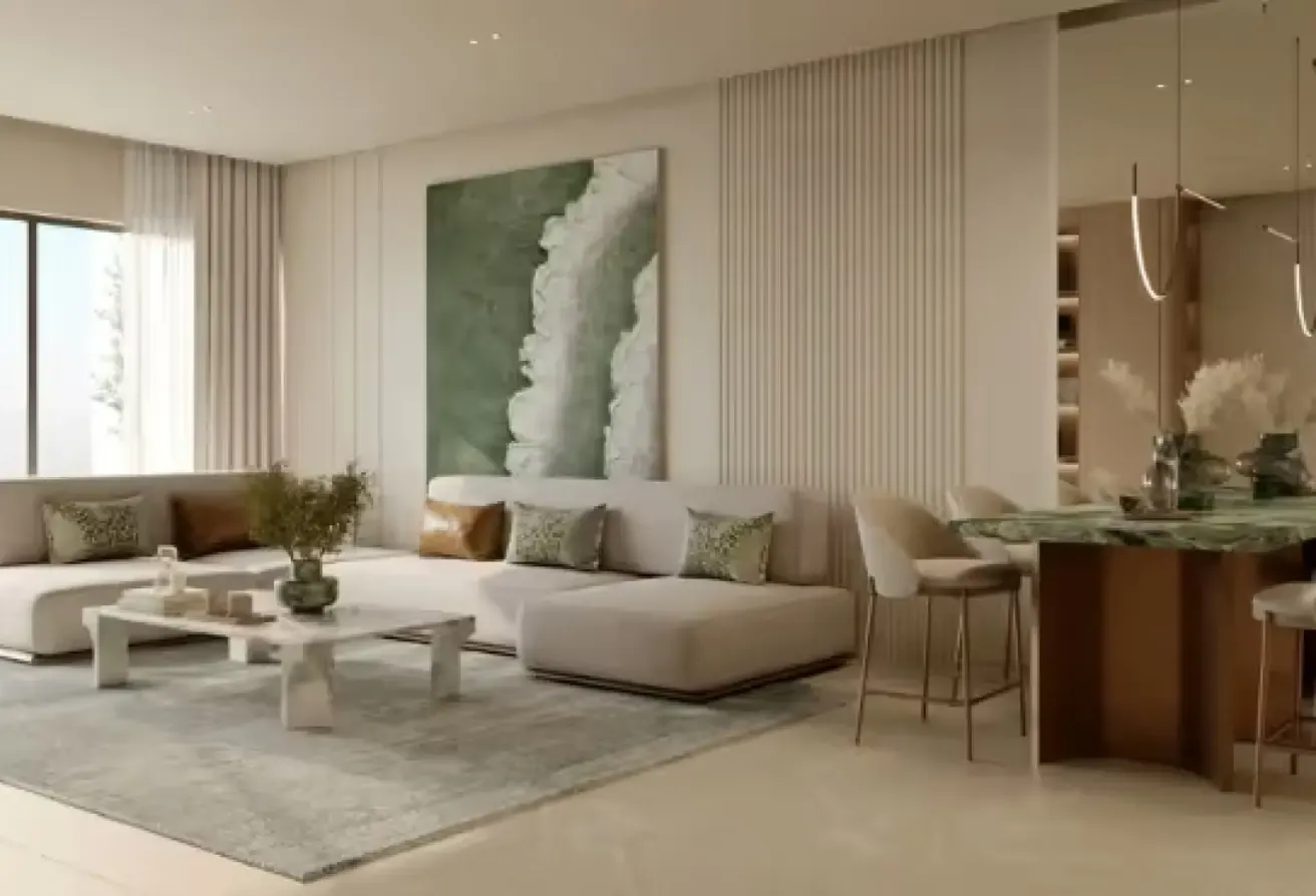 Prime Arjan Living | Investor Opportunity