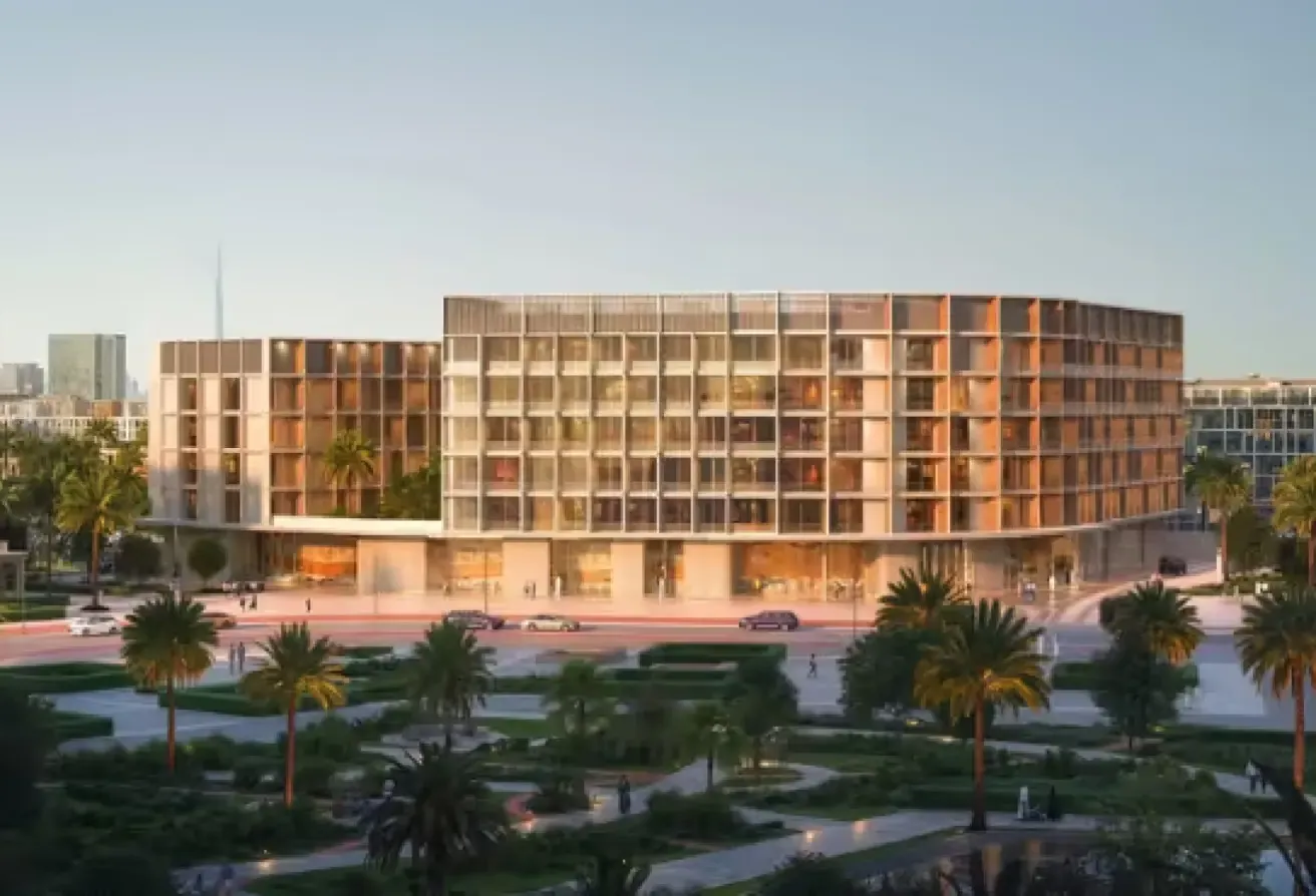 Prime Arjan Living | Investor Opportunity