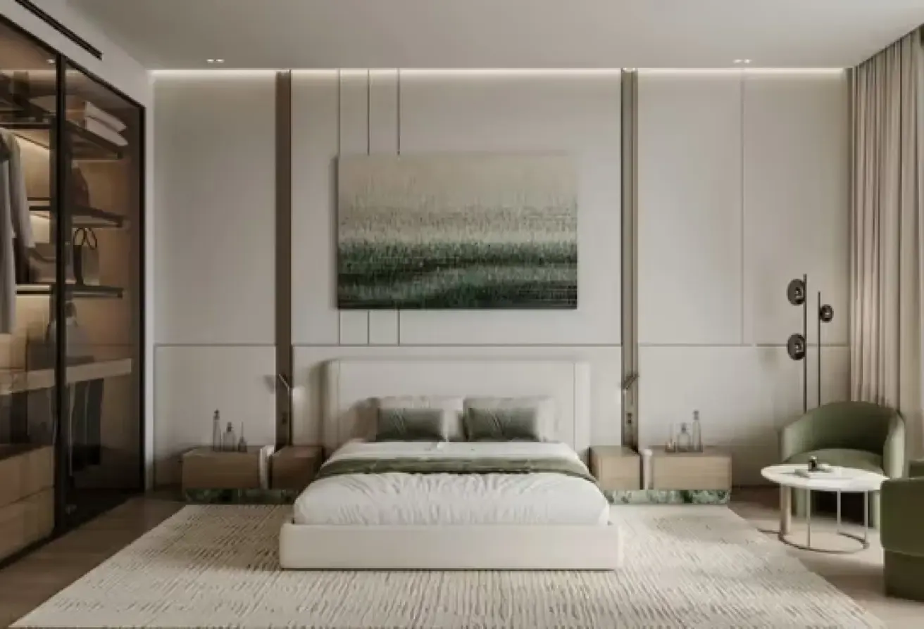Prime Arjan Living | Investor Opportunity