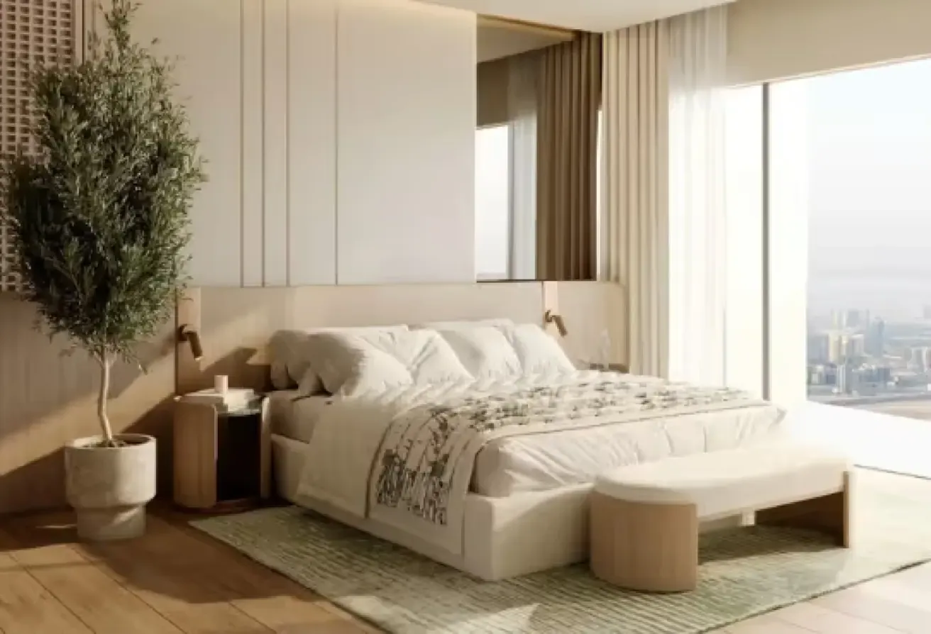Prime Arjan Living | Investor Opportunity