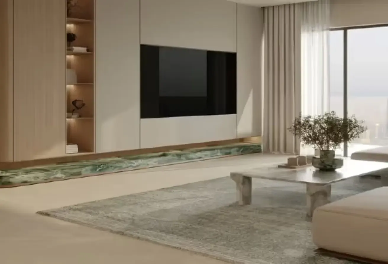 Prime Arjan Living | Investor Opportunity