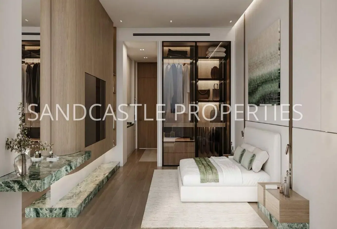 1 BR | Cash Price | Handover December 2026