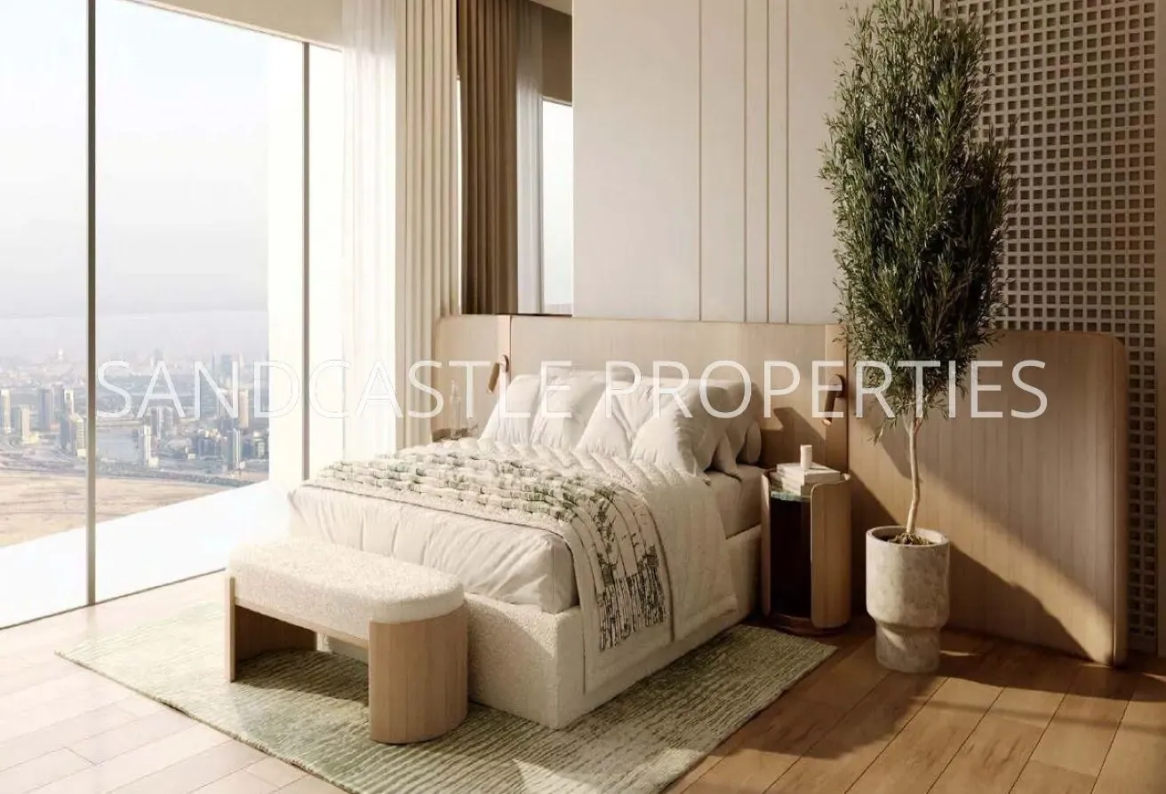 1 BR | Cash Price | Handover December 2026