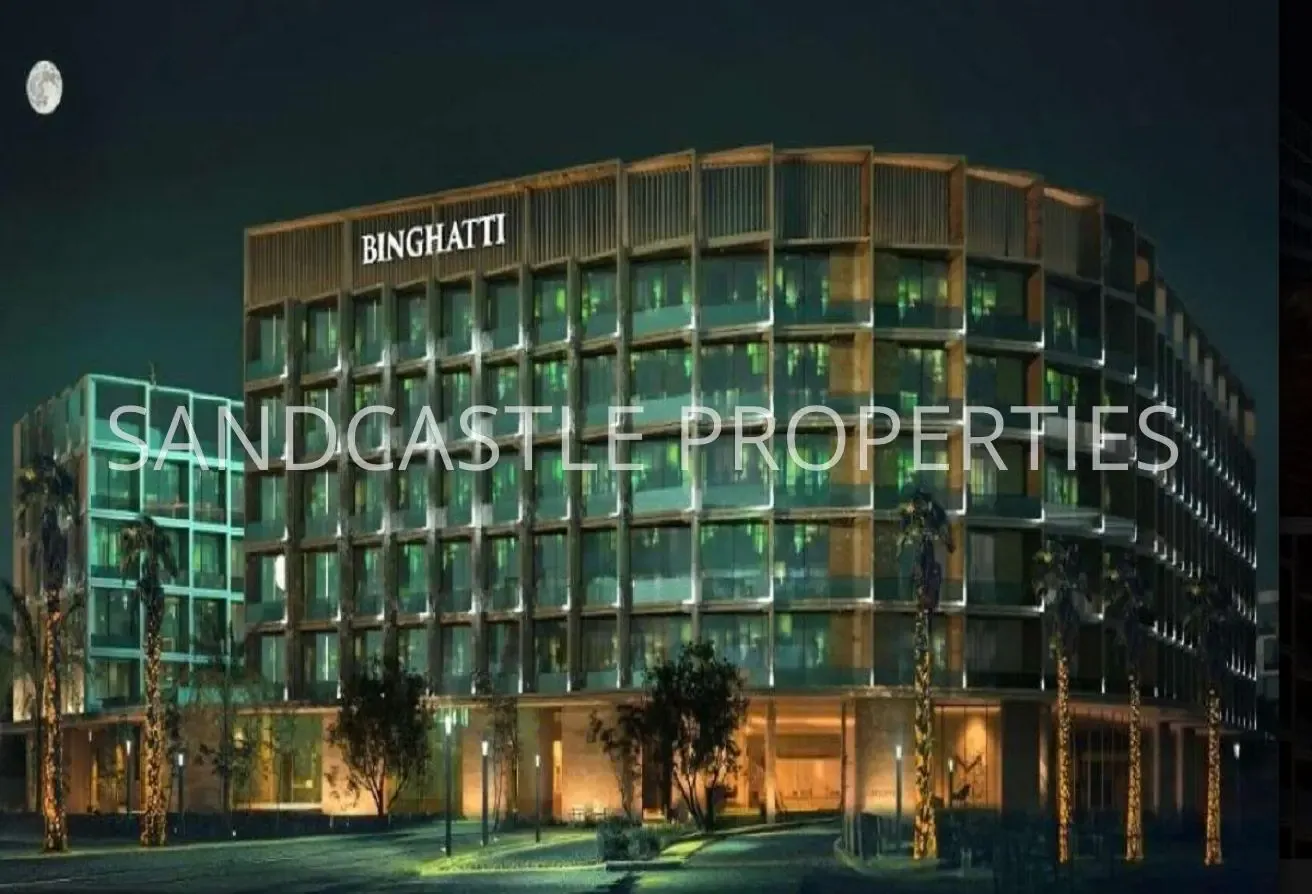 1 BR | Cash Price | Handover December 2026