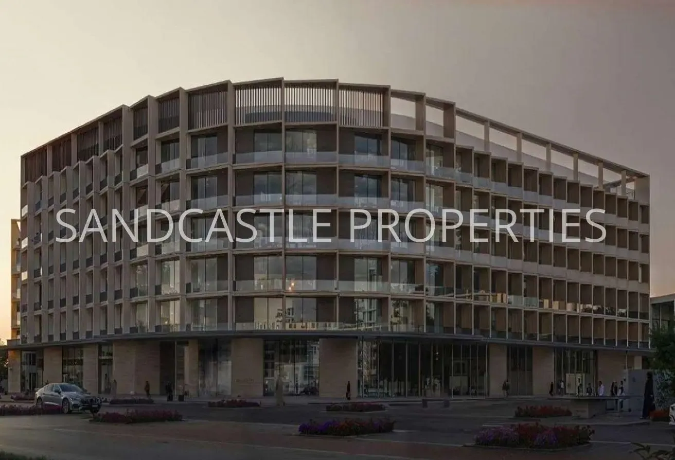 1 BR | Cash Price | Handover December 2026