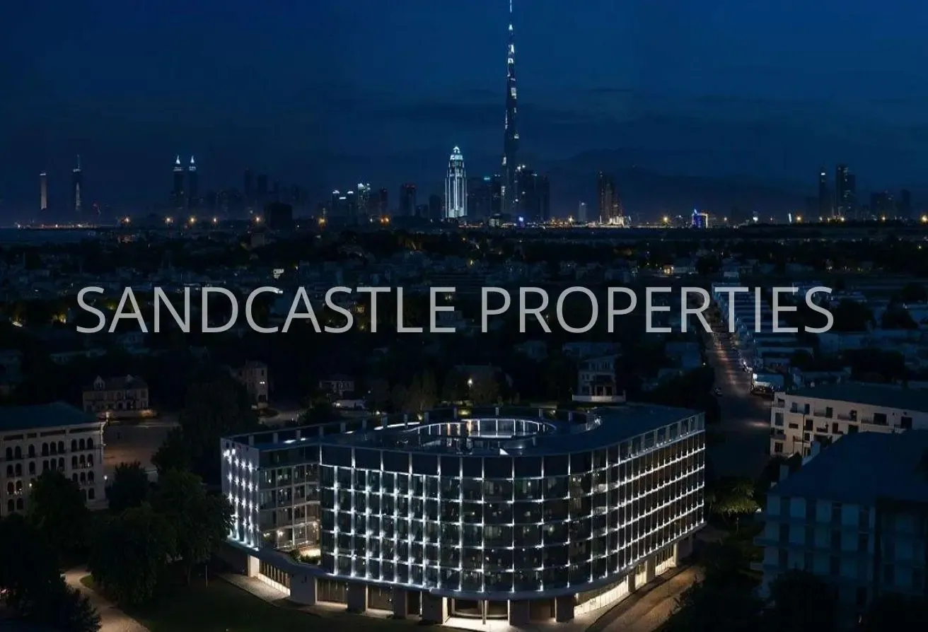 1 BR | Cash Price | Handover December 2026