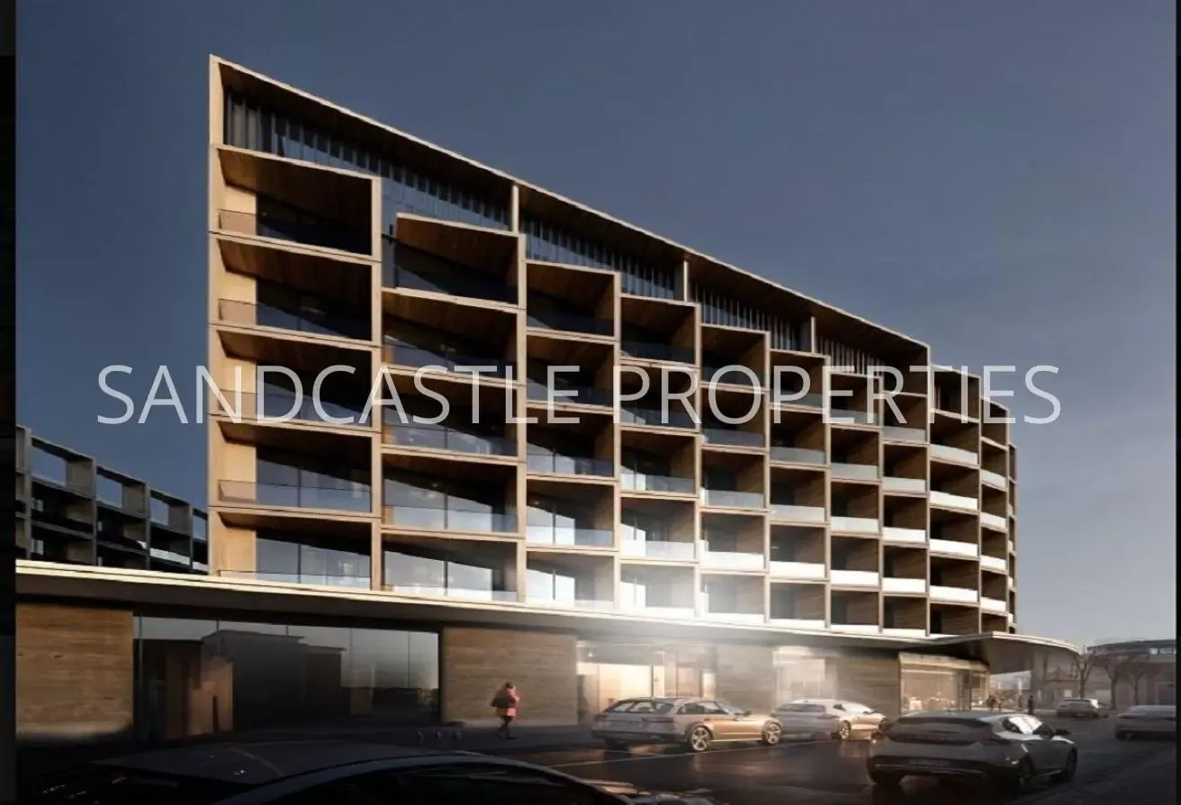 1 BR | Cash Price | Handover December 2026