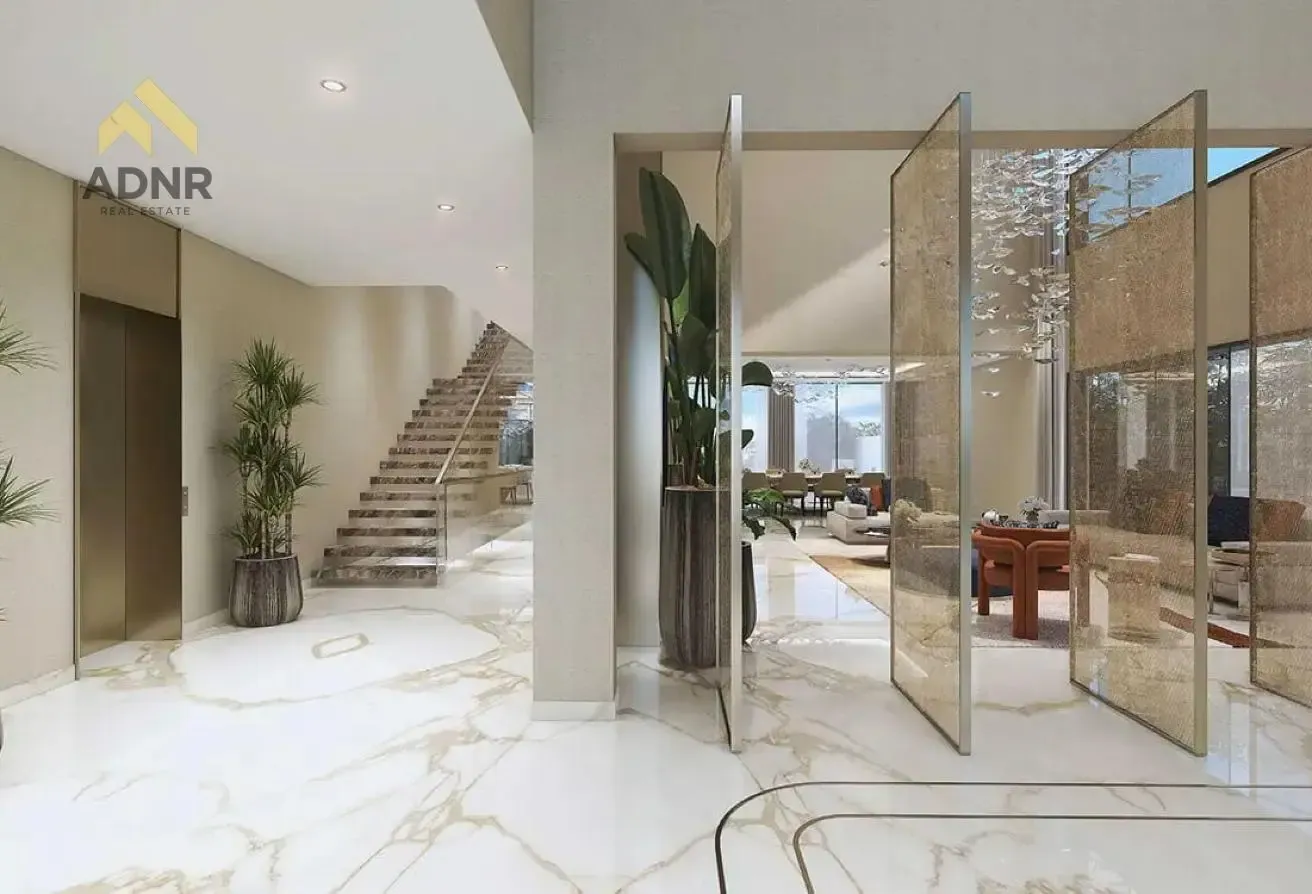 Prime Location + Binghatti Quality = Smart Investm