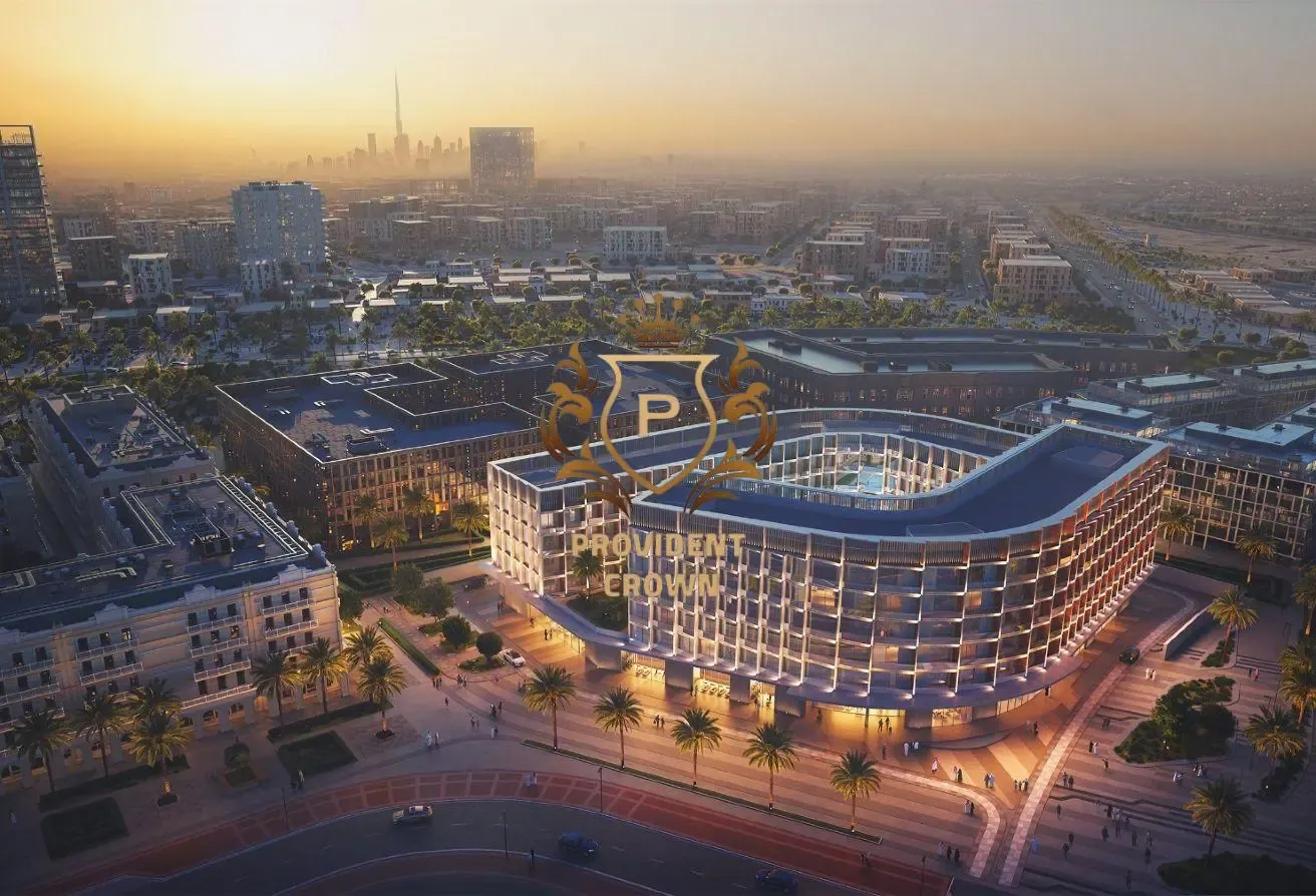 Strong Rental Returns Near Miracle Garden