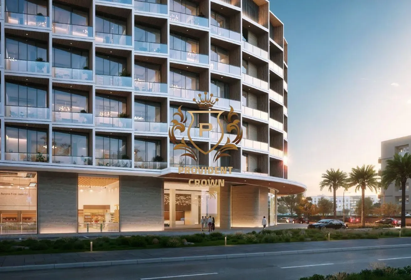 Prime Main Road Living with Strong ROI Value