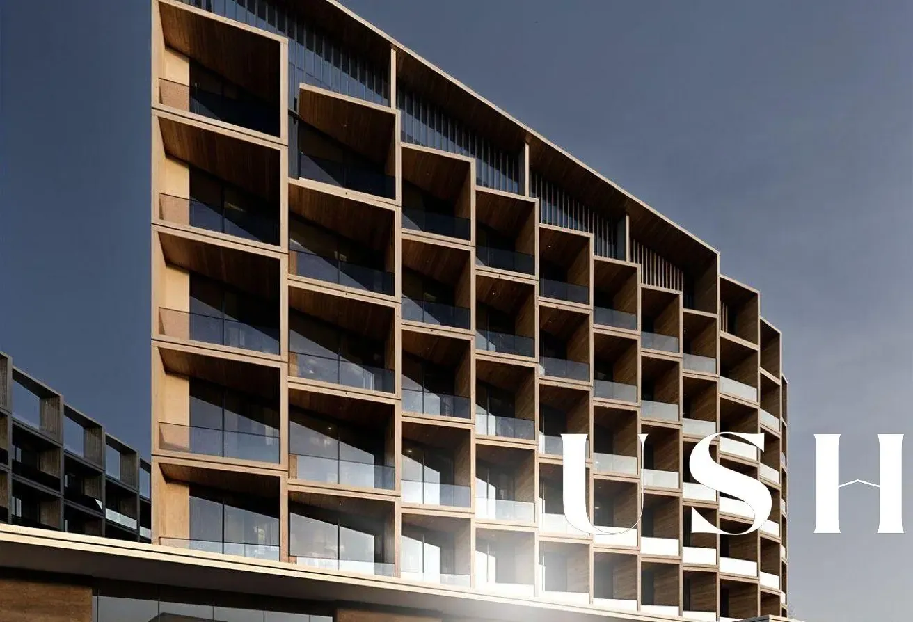 Binghatti Hillcrest | Premium Apartments for Sale