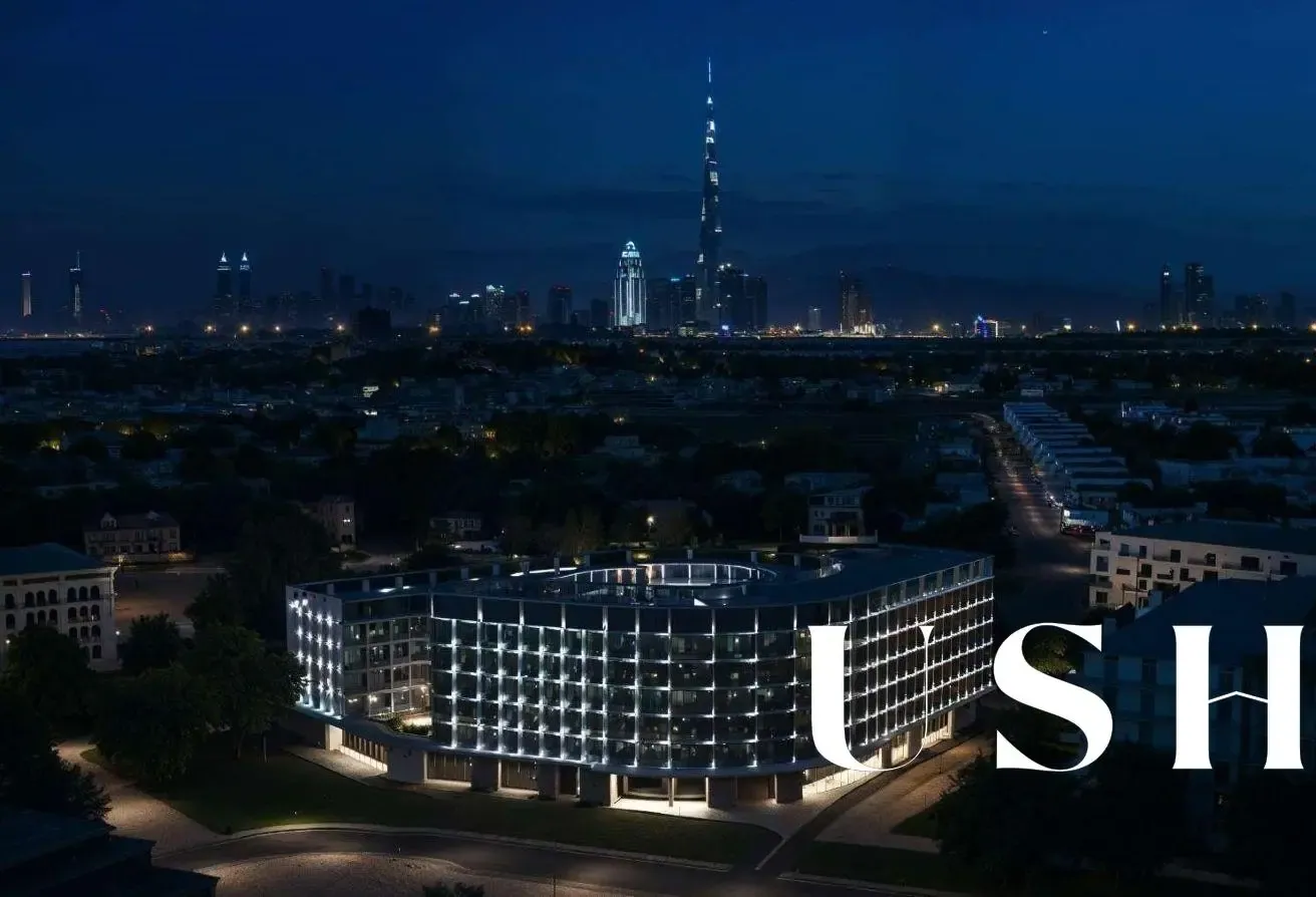 Binghatti Hillcrest | Premium Apartments for Sale