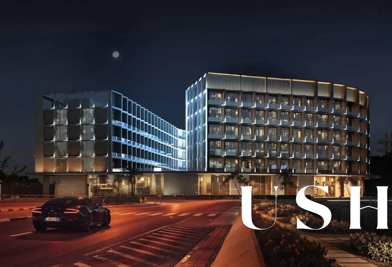 Binghatti Hillcrest | Premium Apartments for Sale