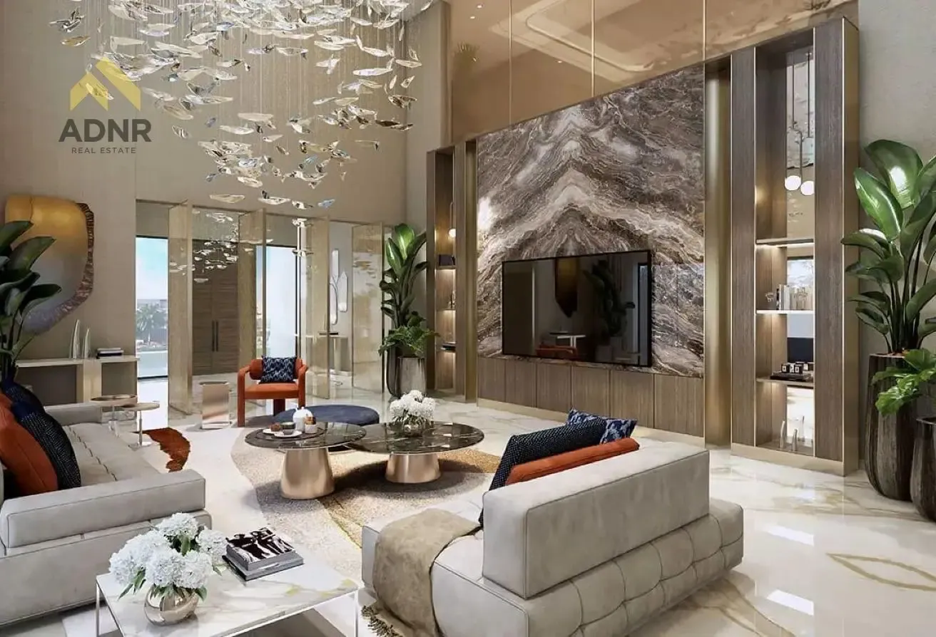 “Binghatti Hillcrest… Smart Investment in Dubai’s