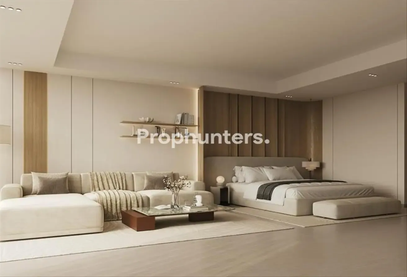 Handover on December | Prime Location | Bespoke