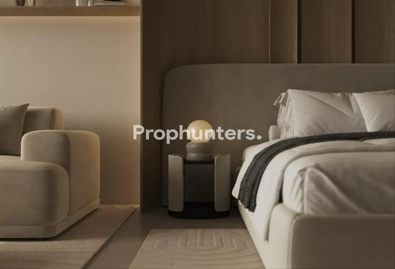 Handover on December | Prime Location | Bespoke