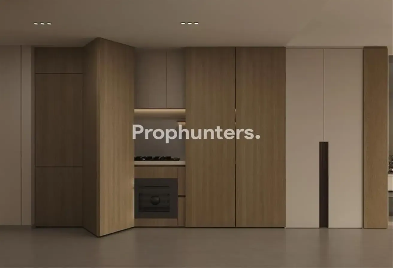 Handover on December | Prime Location | Bespoke
