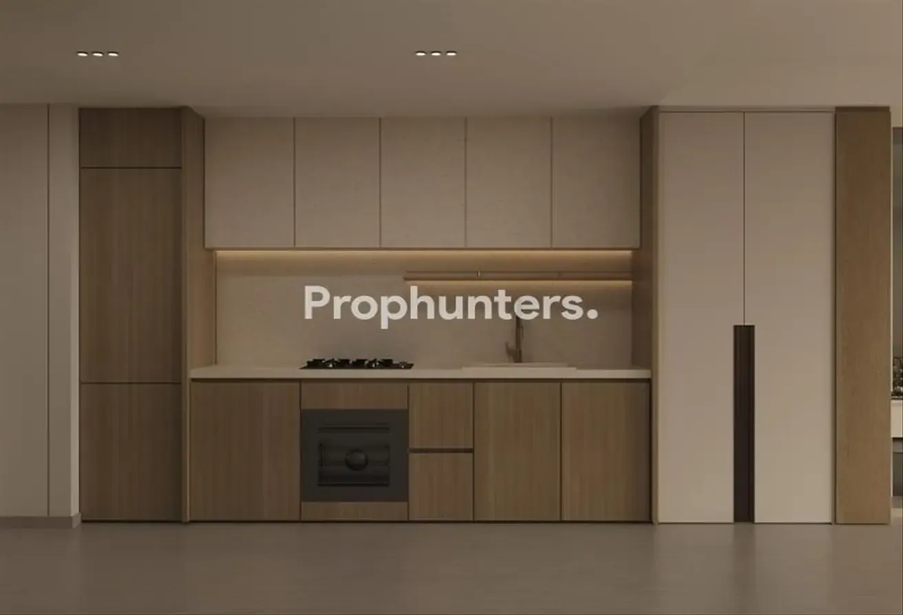 Handover on December | Prime Location | Bespoke