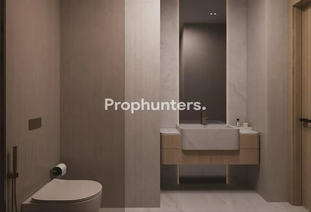Handover on December | Prime Location | Bespoke