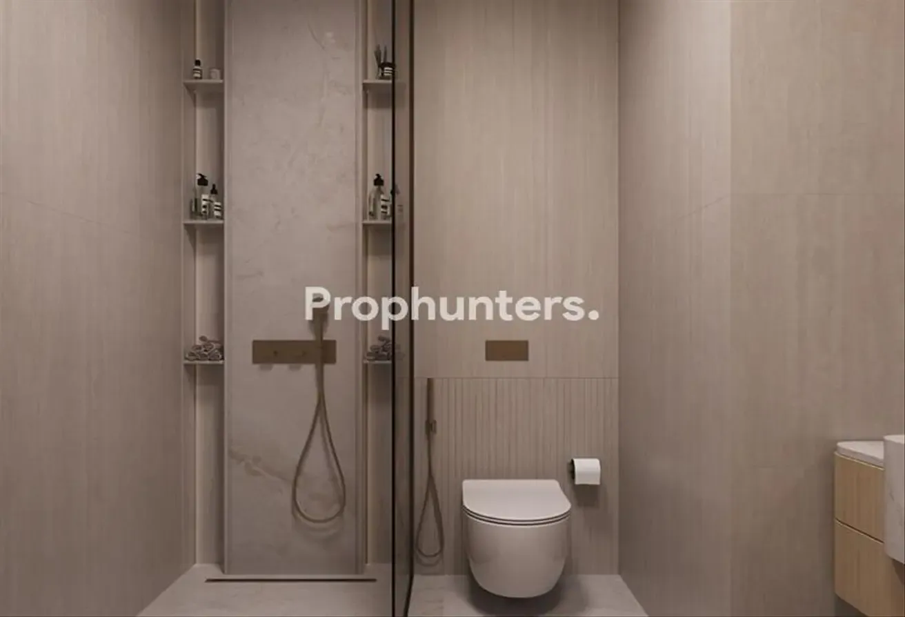 Handover on December | Prime Location | Bespoke