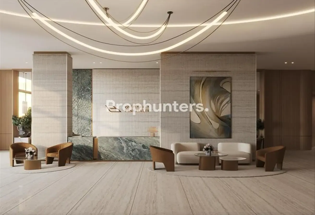 Handover on December | Prime Location | Bespoke