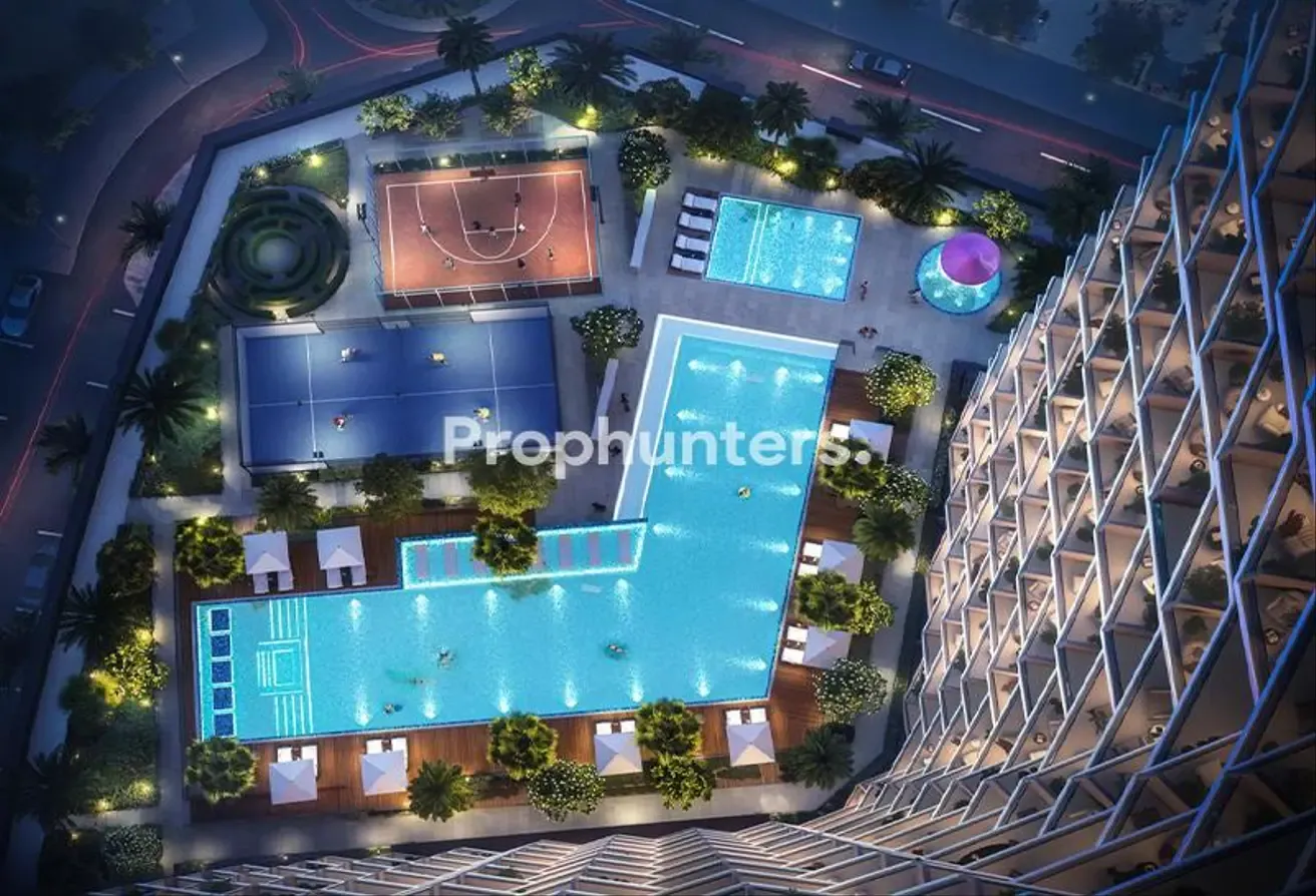 Handover on December | Prime Location | Bespoke