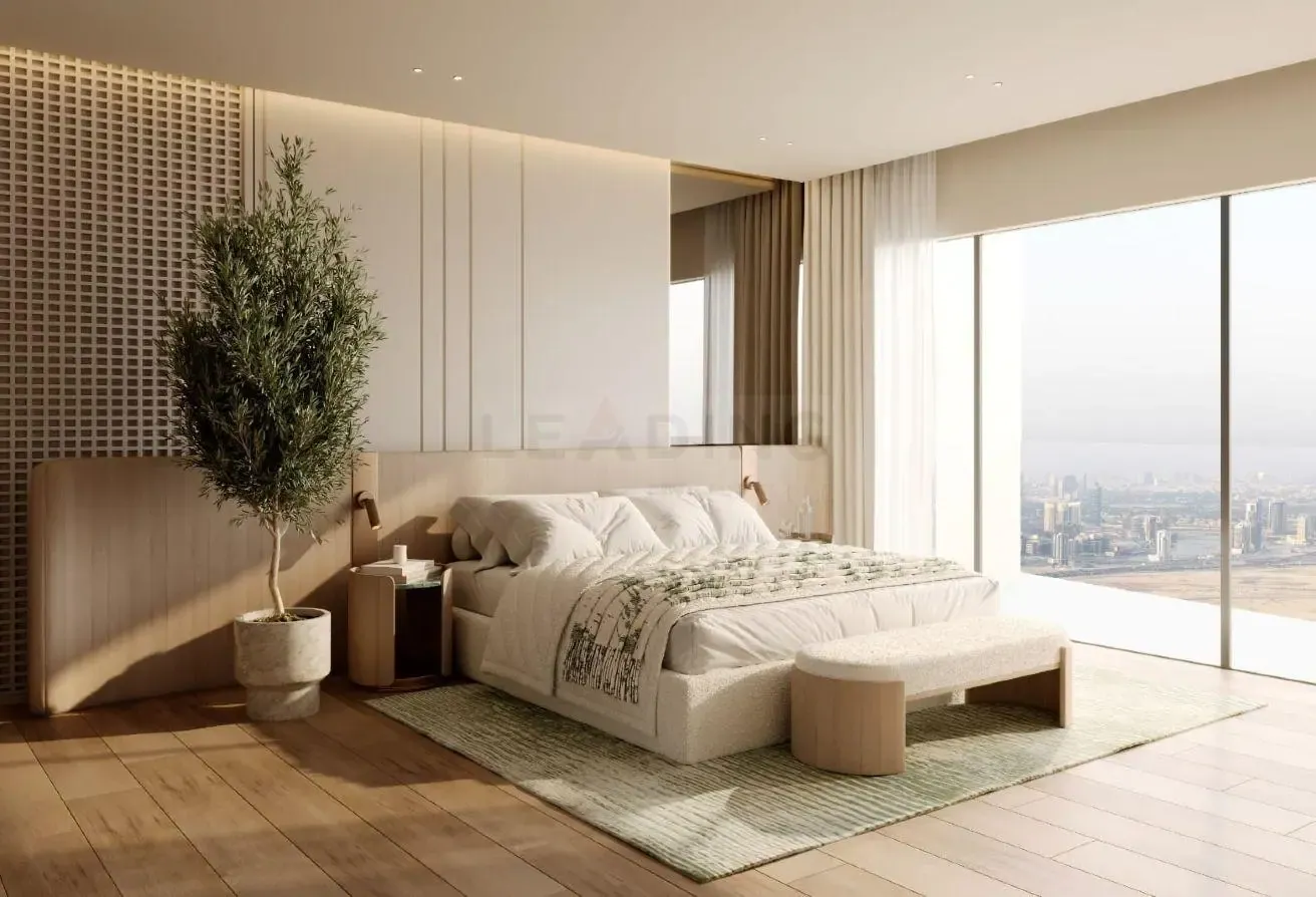 Spacious Studio For Sale | Arjan, Dubai