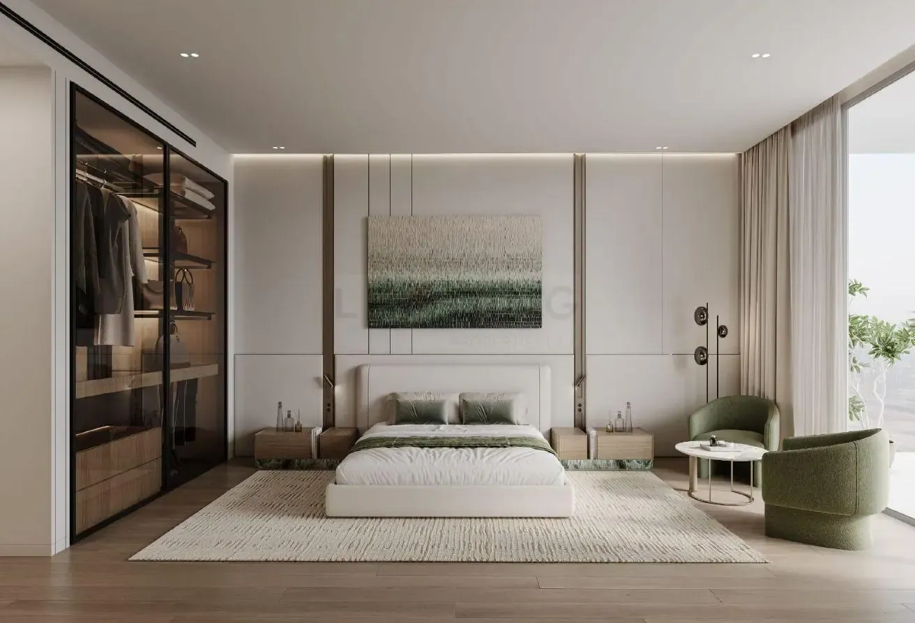 Studio Apartment For Sale In Arjan