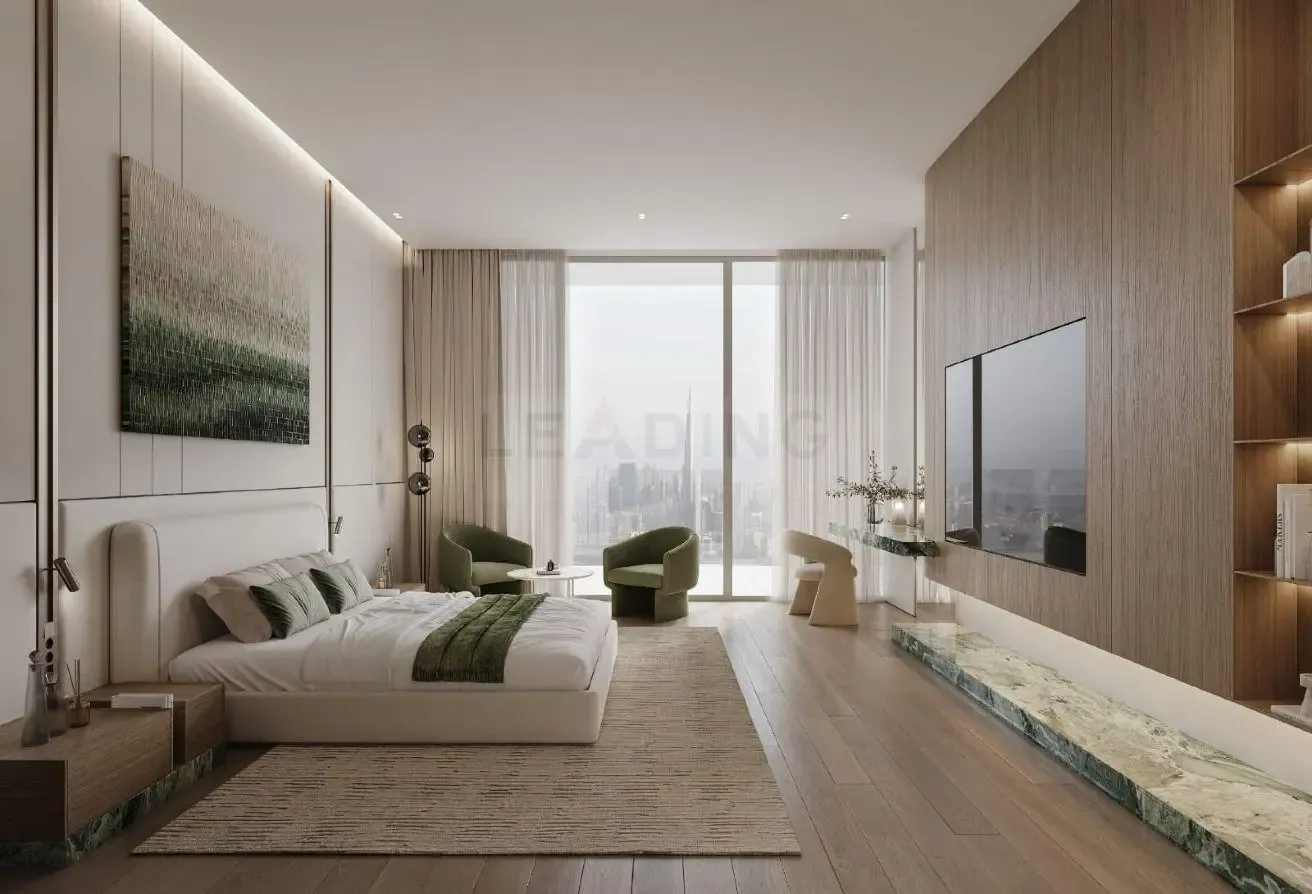 Studio Apartment For Sale In Arjan